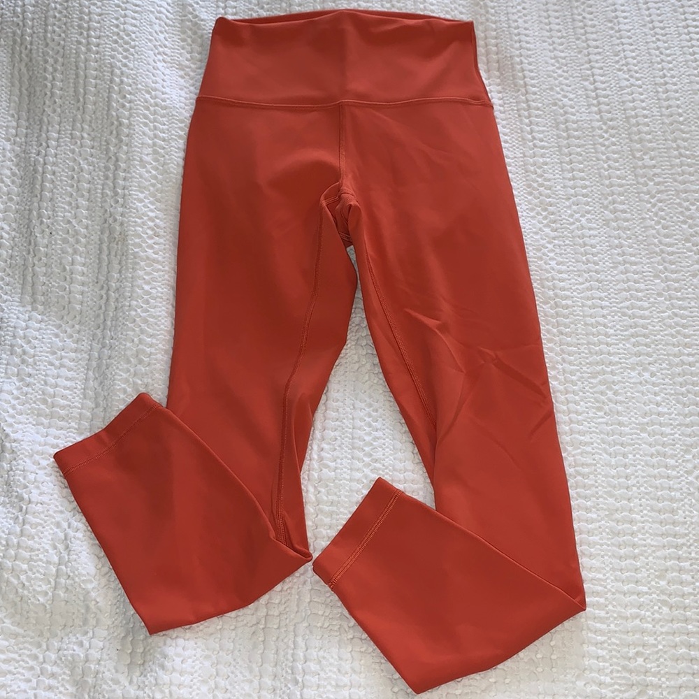 Wunder Under High-Rise Tight 25" Full-On Luxtreme